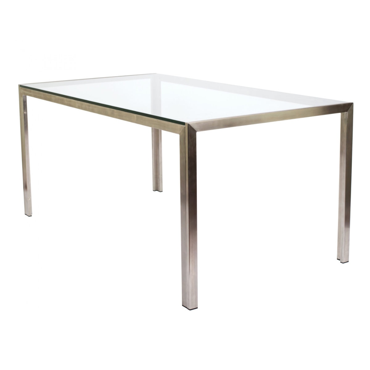 Chad Table